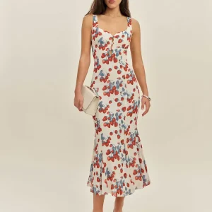Laine Dress