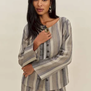 Lucia Jacket