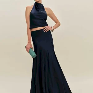 Sera Silk Two Piece