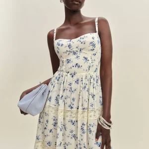 Dina Dress