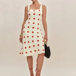 Iro Dress