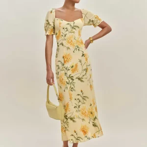 Gloria Dress