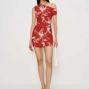 Belle Knit Dress