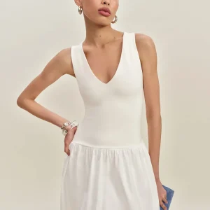 Alyssa Knit Dress