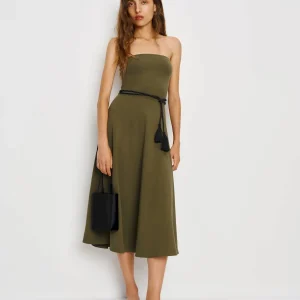 Lora Knit Dress