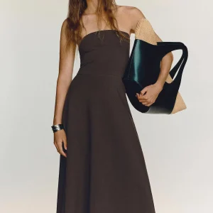 Lora Knit Dress