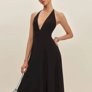 Louie Knit Dress