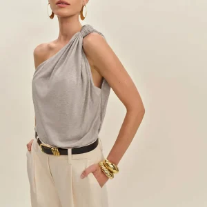 Harvey Knit Top