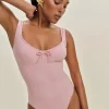 Bahia One Piece Swimsuit