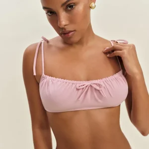 Kahiwa Bikini Top