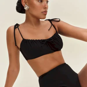 Kahiwa Bikini Top