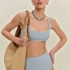 Kauaii Bikini Top