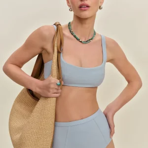 Kauaii Bikini Top