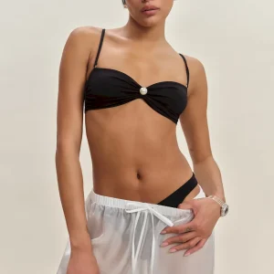 Perla Bikini Top