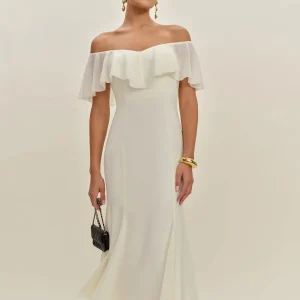 Charee Dress