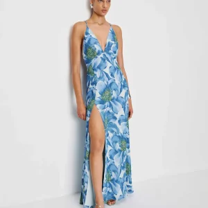 Zani Dress