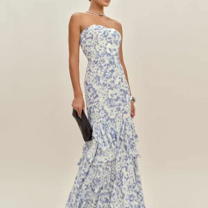 Aivana Dress