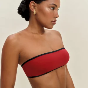 Praia Bikini Top
