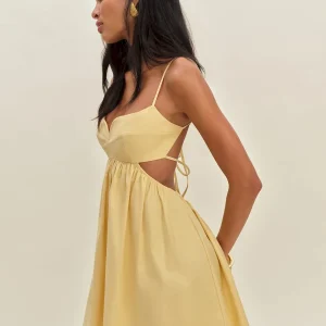 Anissa Dress