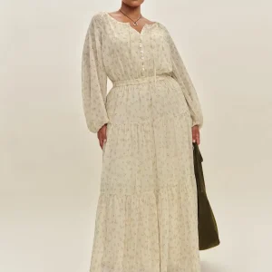 Becca Dress Es
