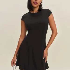 Yves Knit Dress