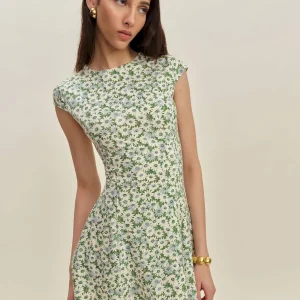 Yves Knit Dress