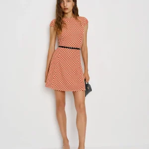 Yves Knit Dress