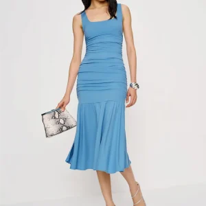 Kayla Knit Dress