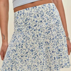 Laurie Knit Skirt