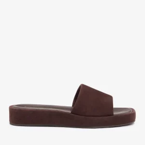Esme Platform Sandal