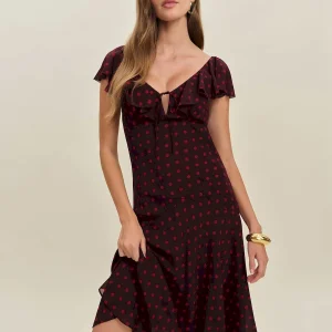 Gaelle Dress