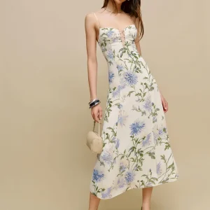 Emely Dress