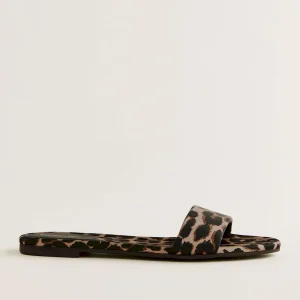 Tory Mule Sandal