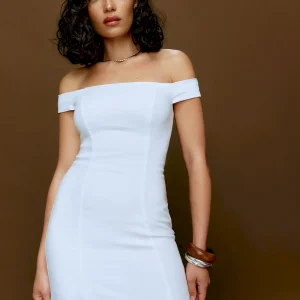 Eby Linen Dress