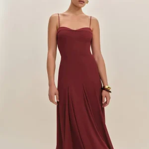 Fredo Dress