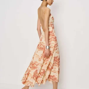 Fredo Dress