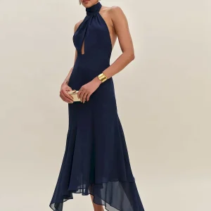 Mela Dress