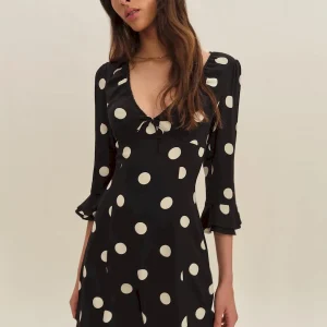Lyssa Dress