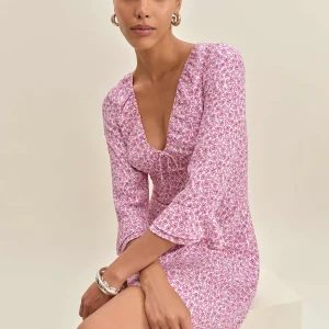 Lyssa Dress