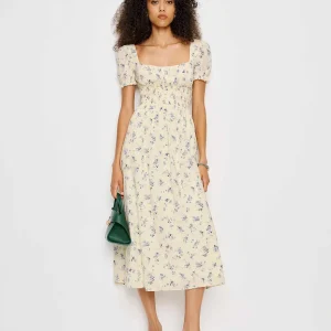 Miel Dress