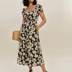 Miel Dress