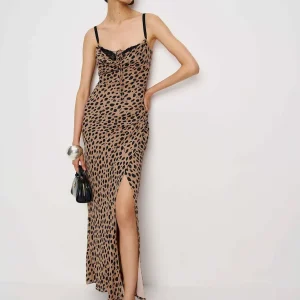 Winona Dress