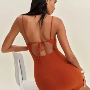 Artis Knit Dress