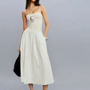 Nellie Knit Dress