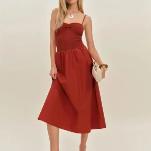 Nellie Knit Dress