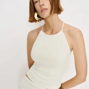 Vevina Knit Top