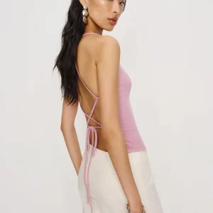Vevina Knit Top