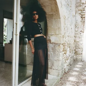 Penelope Skirt