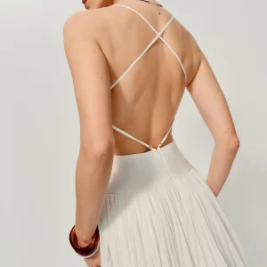 Perlette Dress