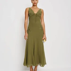 Ziva Dress